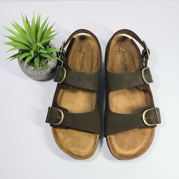 eastland charlestown sandal